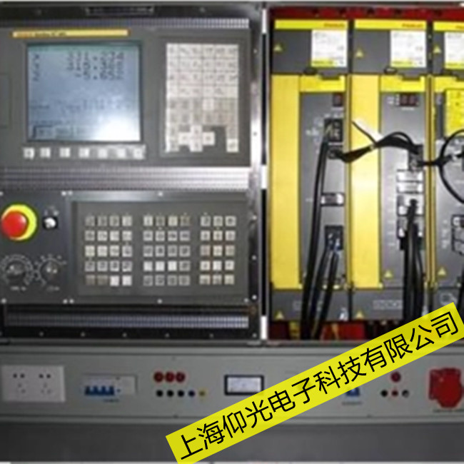 怒江發(fā)那科數(shù)控系統(tǒng)維修sp9004報警維修要點