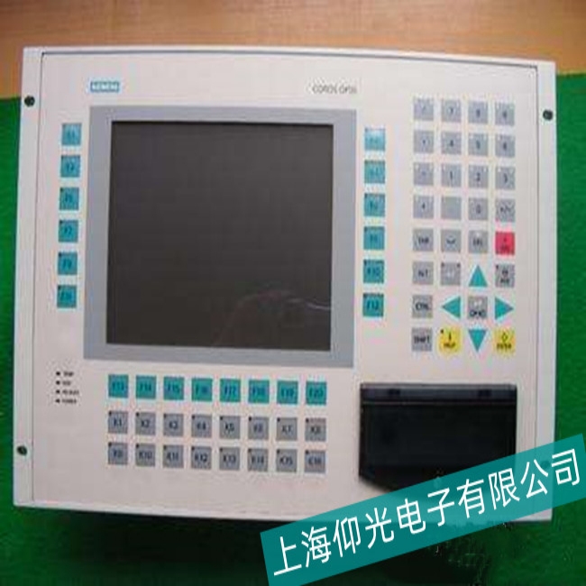 河池西门子PC877工控机上电无反应故障分析维修