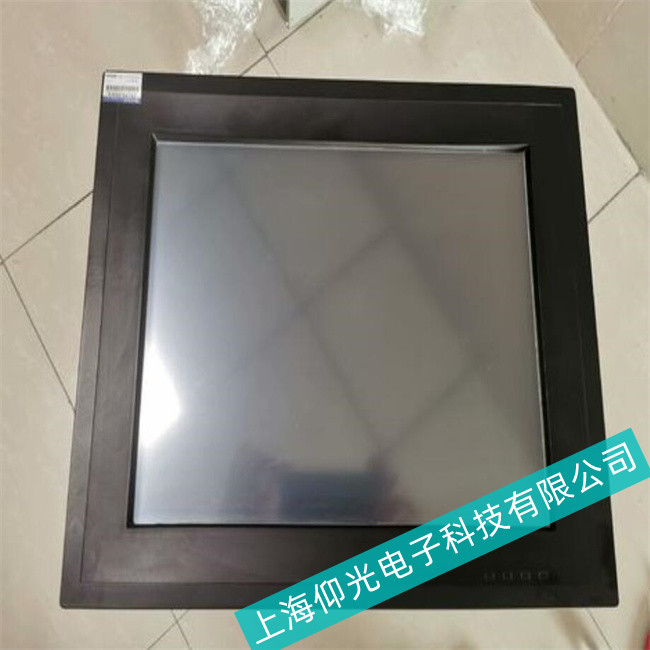 台湾研华工控机//ADVANTECH工控机有时白屏故障维修