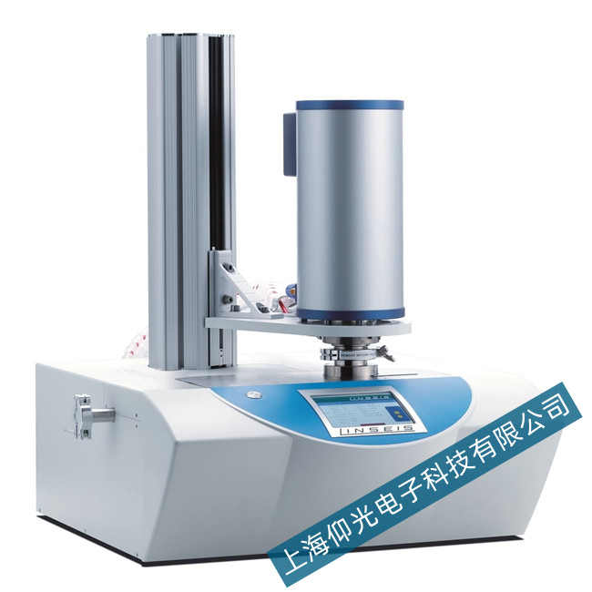 仰光电子-林赛斯TMA PT1600热机械分析仪专业维修保养