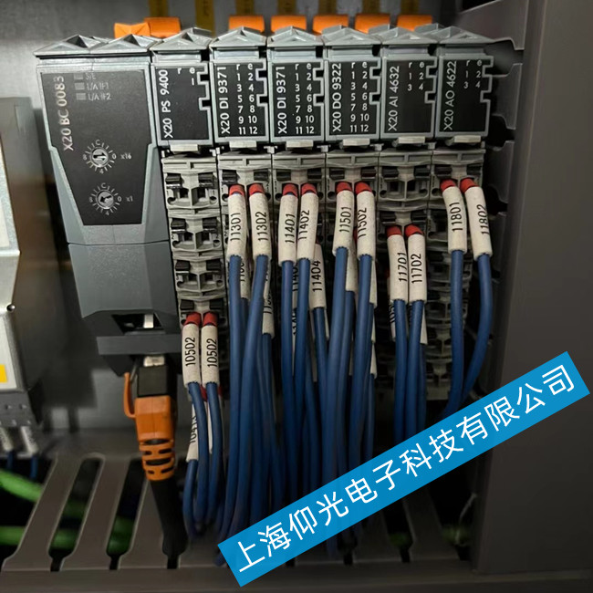 肇庆化工贝加莱驱动器维修多少钱-报警显示7211维修