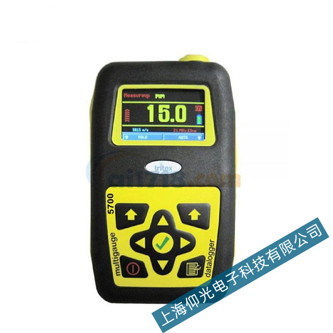 ӢTritex Multigauge 5700άޱַ