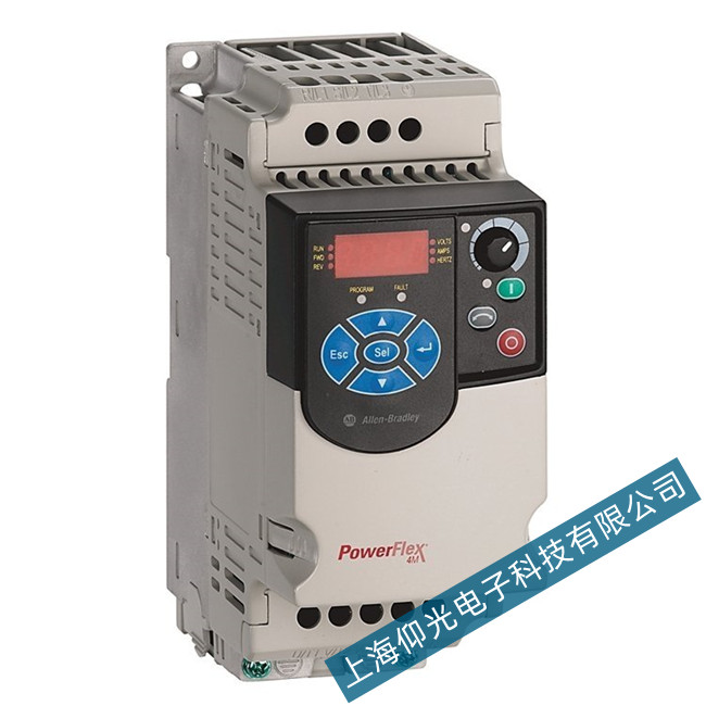 ABB变频器ACS510-01-195A-4故障代码F0001的原因及维修方法