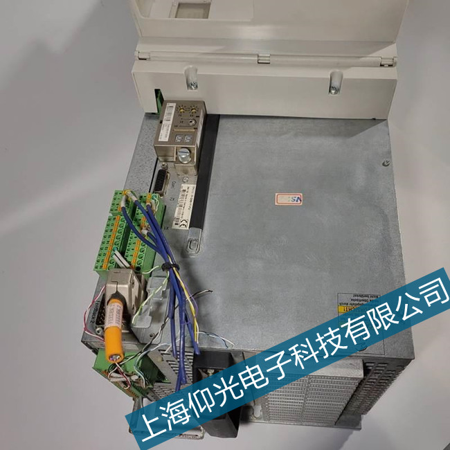 力士乐控制器修理嘉定力士乐伺服驱动器F6044错误故障维修商家