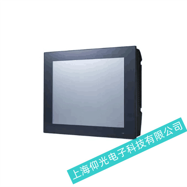 上海嘉定仰光维修研华工控机显示器运行中屏幕不亮//无背光