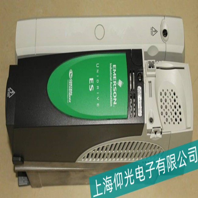 艾默生TD900-4T0015G变频器常见故障代码维修方案