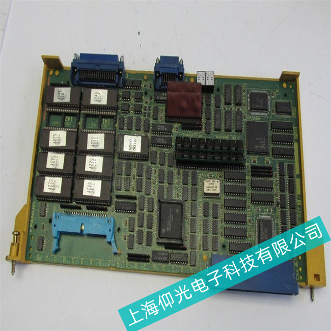 印刷机械//防止机械//烟草机械//为什么发那科触摸屏A860系列主板松动