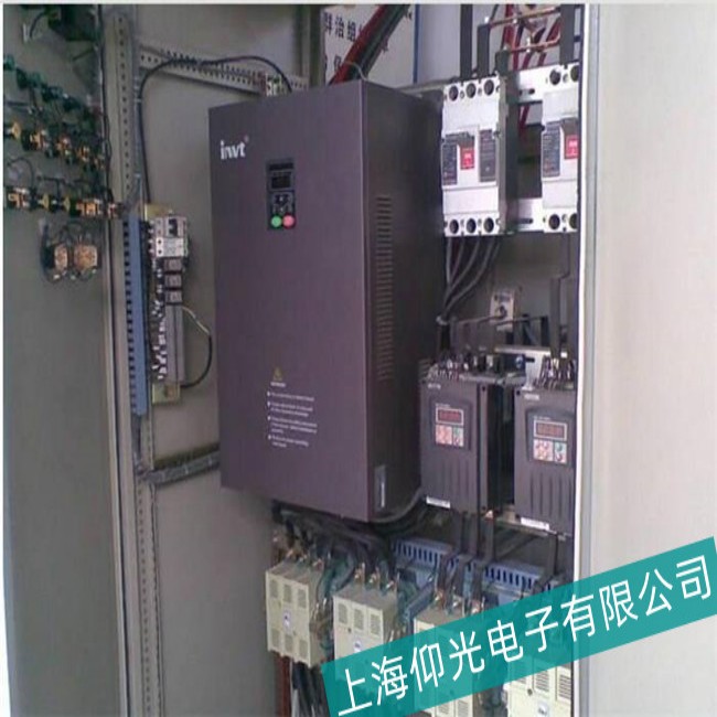 皖南三菱变频器OC报警故障维修/免费检查/快速修复
