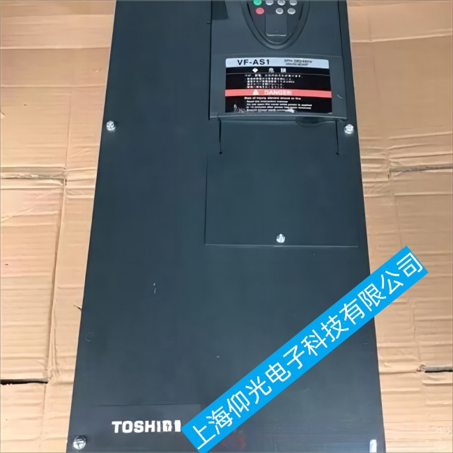 东芝TOSHJBA变频器常见故障代码以及处理方案