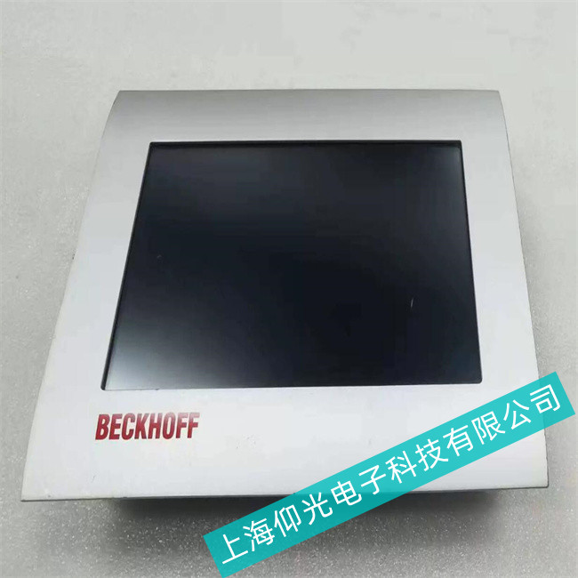 化工和医药行业倍福工控触摸屏cp7201-1009-0000反复重启主板损坏请认准仰光
