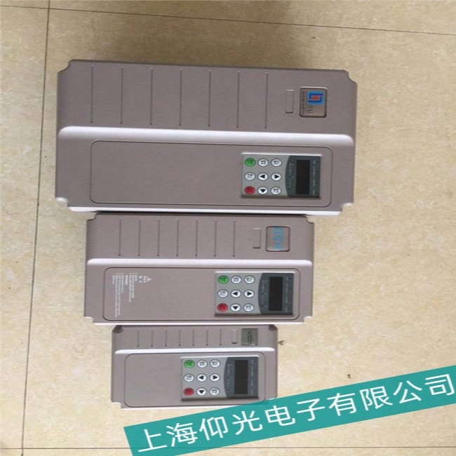 维修三菱FR-E520S-2.2K-CHT变频器OPF报警代码/电动机缺相故障原因检测