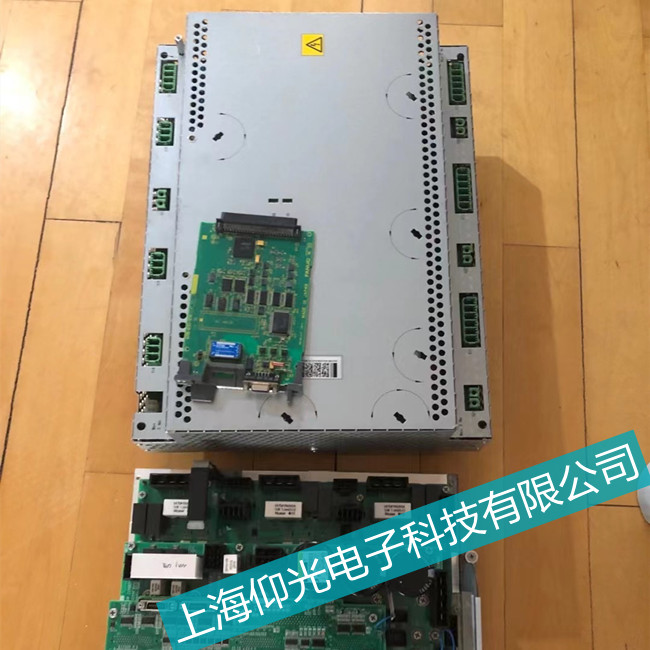 维修abb机器人驱动器/工业机器人驱动器维修报警34306