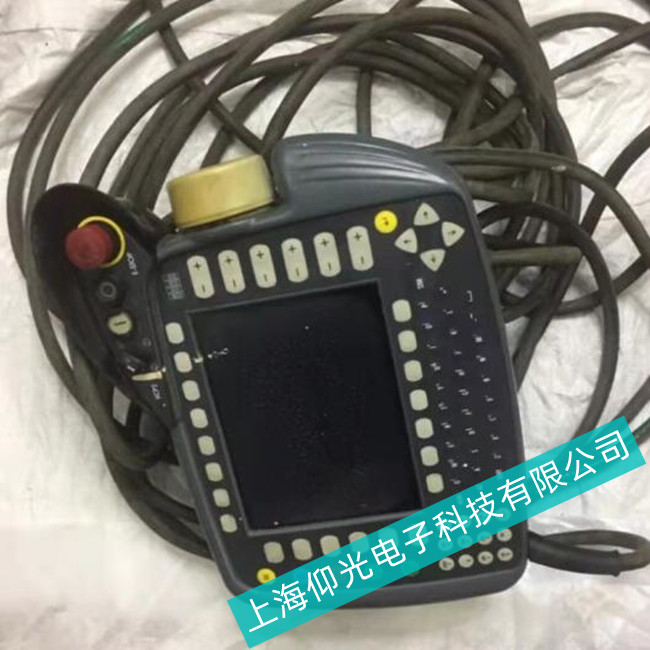 闵行区KUKA库卡示教器触摸无法反应失效故障原因及解决方法