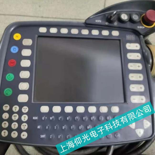 KUKA库卡示教器不能通讯故障实力公司维修--批量价格更优惠