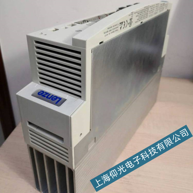伦茨变频器E82EV903K4B201欠压故障维修-检测免费