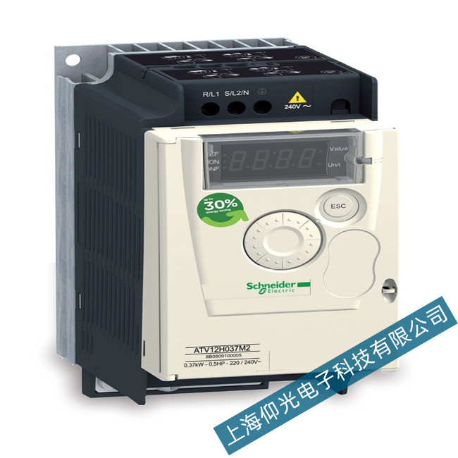 船舶制造行业施耐德变频器常见过热、过电流故障维修