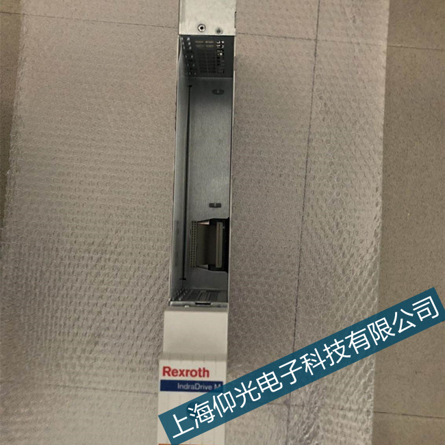 黄浦力士乐伺服器修理部F822故障专业维修