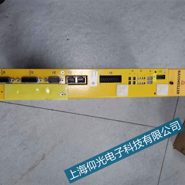 苞米勒驱动器维修商b maXX 2500系列伺服器1100错误代码啥意思
