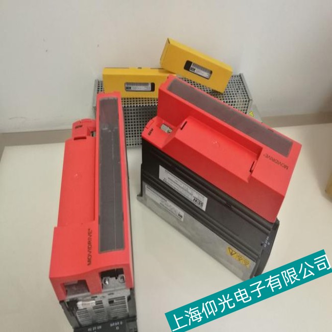 上海仰光电子SEW变频器显示错误代码原因分析