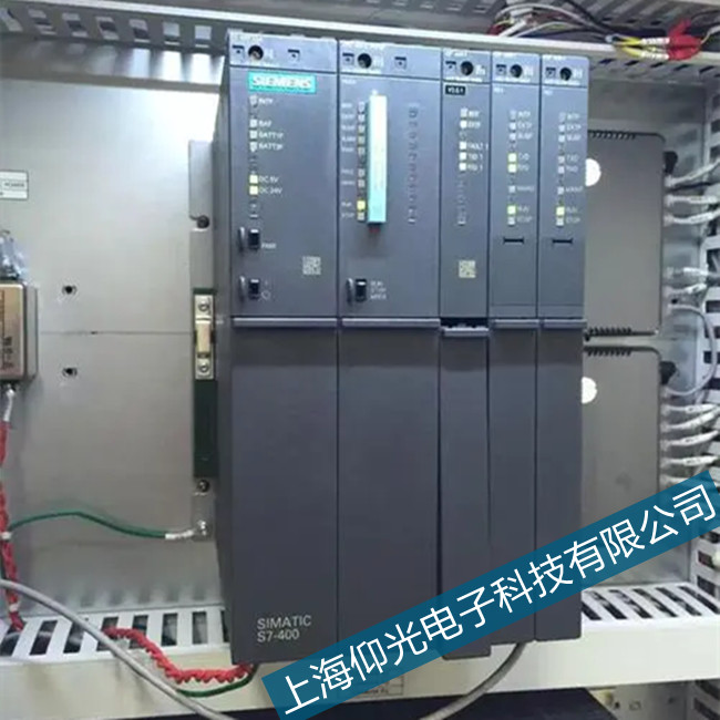 西门子810t伺服维修驱动器端子模块比较发现偏差修理