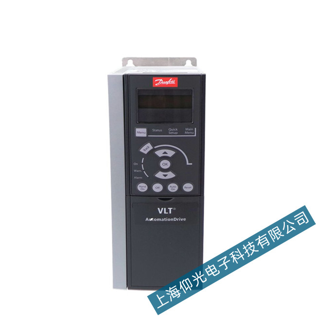 丹弗斯变频器FC-051P22KT4E20H3B维修过热故障-专业靠谱