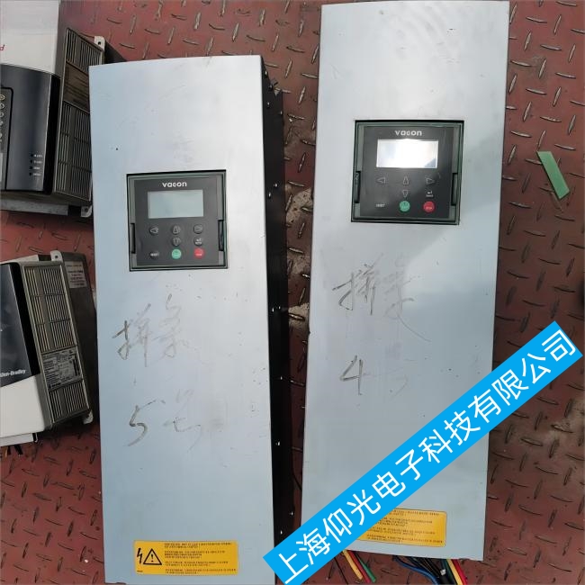 上海嘉定玻璃厂伟垦变频器故障紧急修理/上海仰光