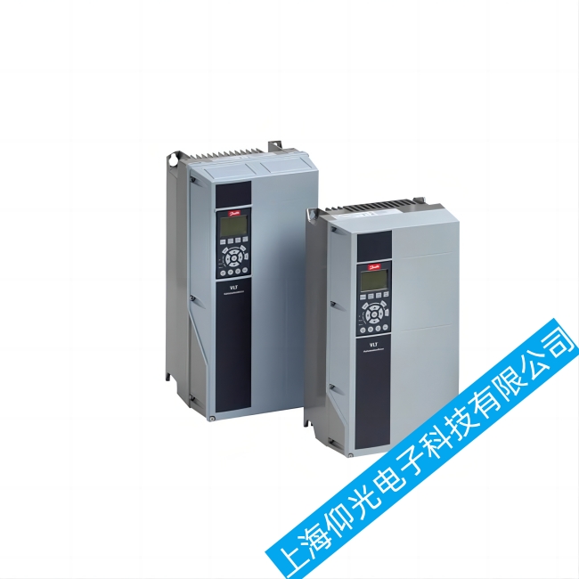 江苏盐城医疗厂丹佛斯FC302变频器运行报13错误代码维修方法分享