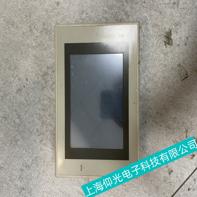 OMRON欧姆龙触摸屏停机故障有哪些?如何检测?