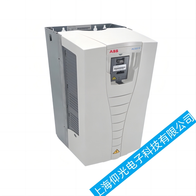 汽车行业ABB变频器故障代码原因和解决方法