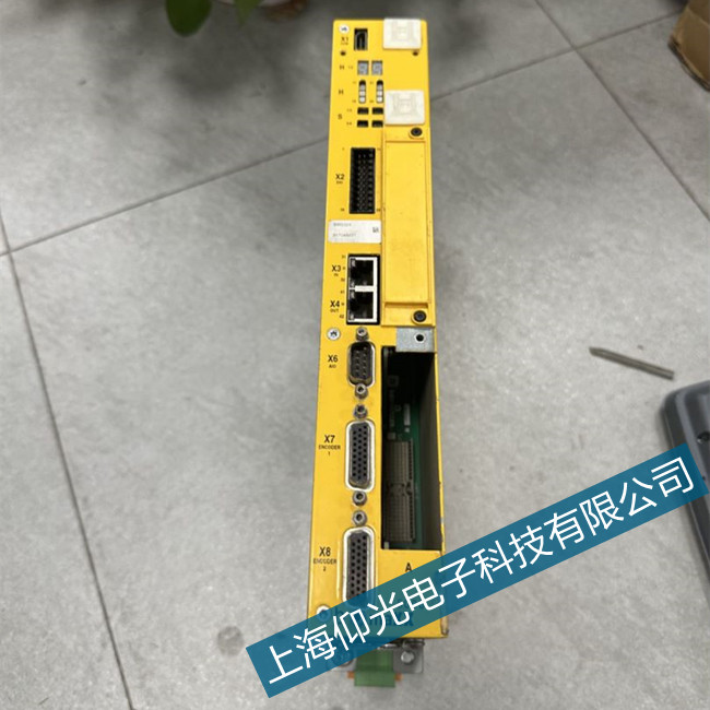 鲍米勒驱动器不工作维修1006装置超温太仓修理