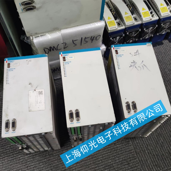 江苏哪里有Danaher丹纳赫伺服驱动器故障维修报价