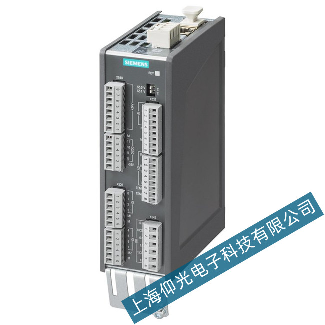 西门子变频器维修S120系列/故障代码F0041、F0051、F0052免费检测