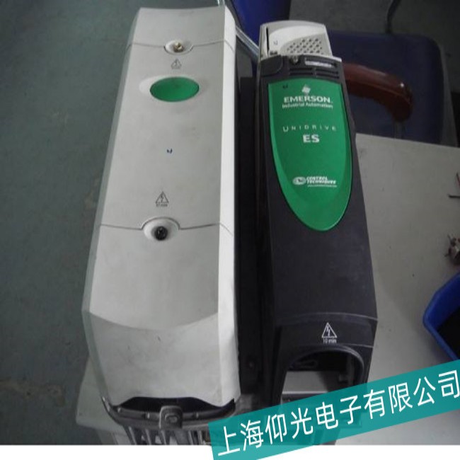 艾默生变频器常见故障同城维修点