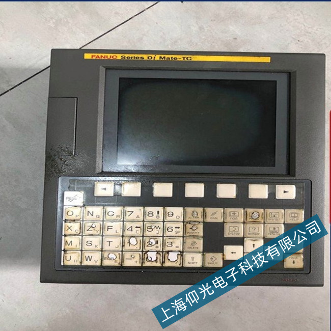 發那科數控系統維修A02B-0311-B500主軸報警檢修