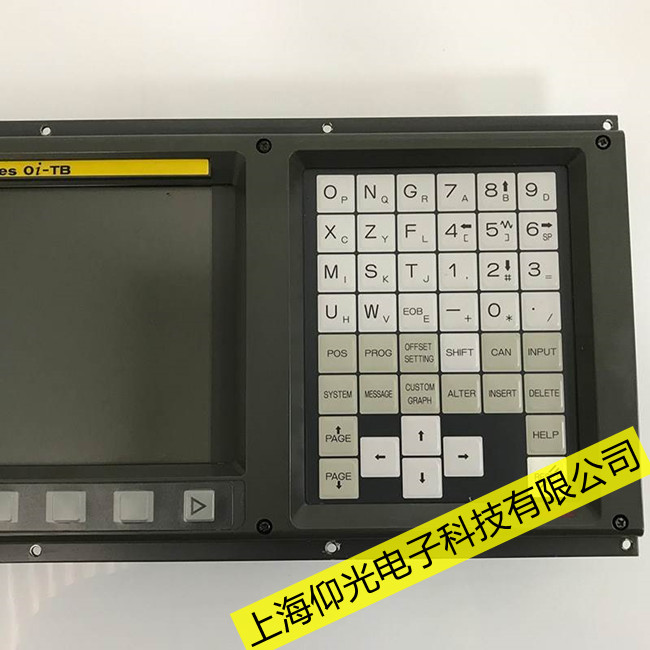 發(fā)那科oib數(shù)控維修系統(tǒng)出現(xiàn)SP9052 ITP信號(hào)異常