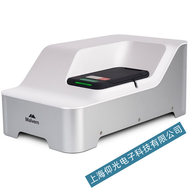 马尔文帕纳科Zetasizer Lab Zeta电位分析仪故障灯亮原因分析