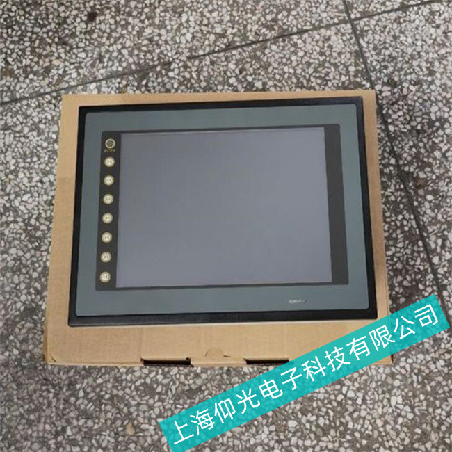公共基础设施FUJI富士触摸屏UG系列触摸无反应维修面向全国