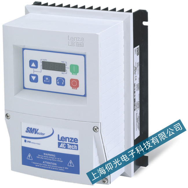 LENZE伦茨EVF8201-E变频器维修/伦茨故障代码维修