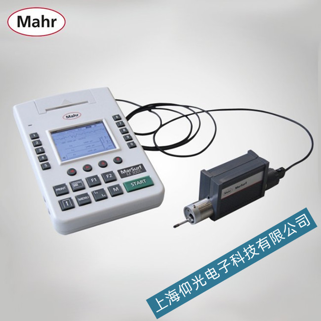 MarSurf马尔M300粗糙度仪指示灯不亮故障原因分析