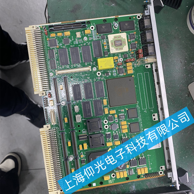 医疗摩托罗拉板卡维修MVME5100 MVME2100电路板维修