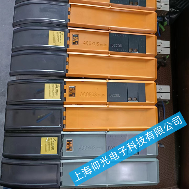 食品饮料贝加莱伺服驱动器报警维修/1090报警7214维修