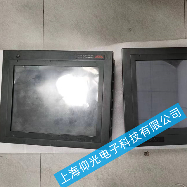 船舶JRCS触摸屏维修SGD-640-X4-A主机控制屏维修