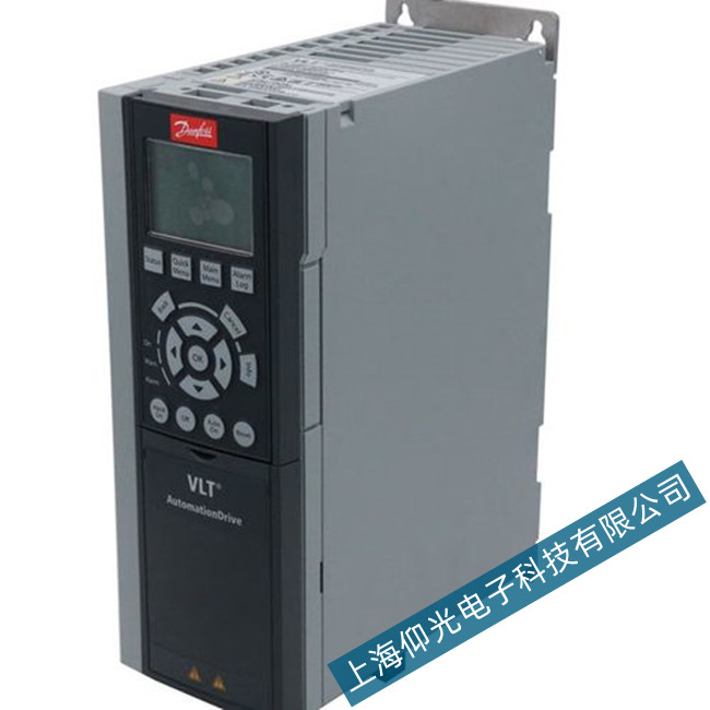 丹弗斯FC302变频器“alarm 13”过流报警原因排查