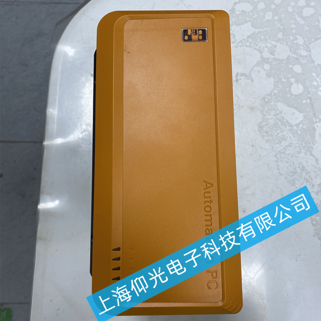 贝加莱工控机维修5PC910.SX02-00无法启动维修