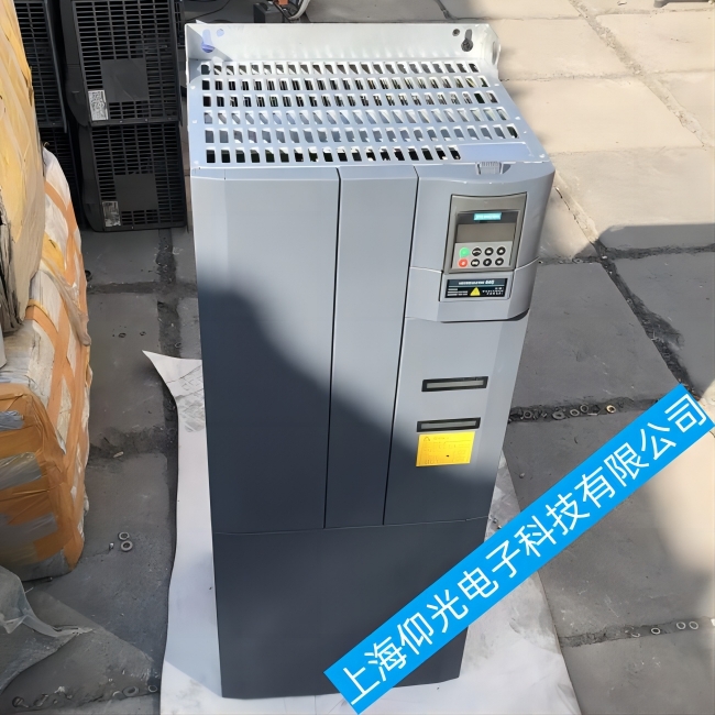 四川成都西门子变频器MM440系列电路板维修方法/维修时效快