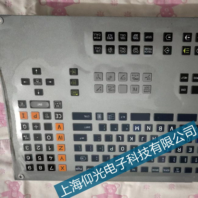 Heidenhain海德汉数控系统传输错误维修说明