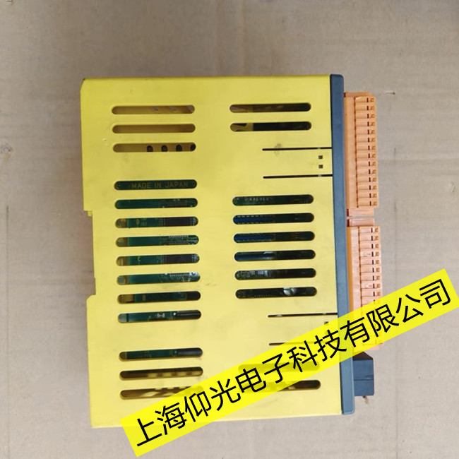 FANUC發那科plc亮紅燈維修速成方法