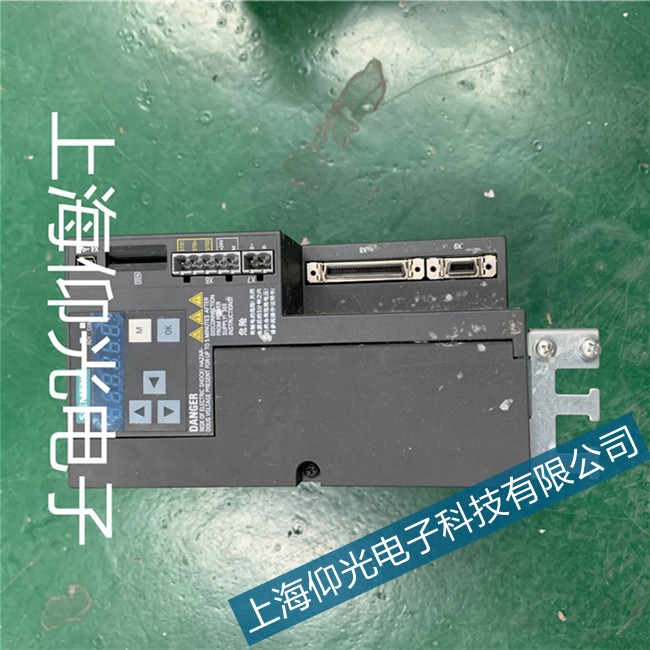 西门子驱动器不能启动F33125故障滁州附近维修服务商