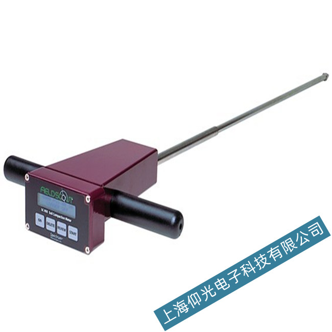 斯百全SC 900土壤硬度计读数不准维修