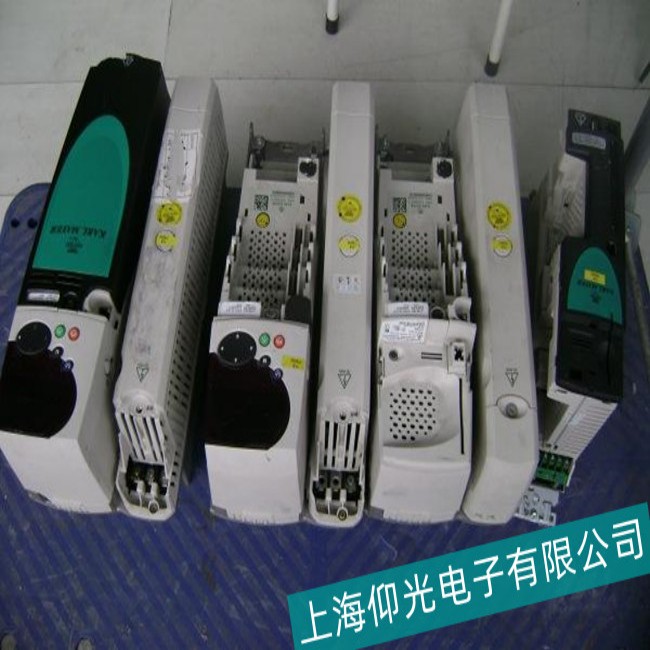 艾默生TD1000变频器维修/故障代码E007维修说明